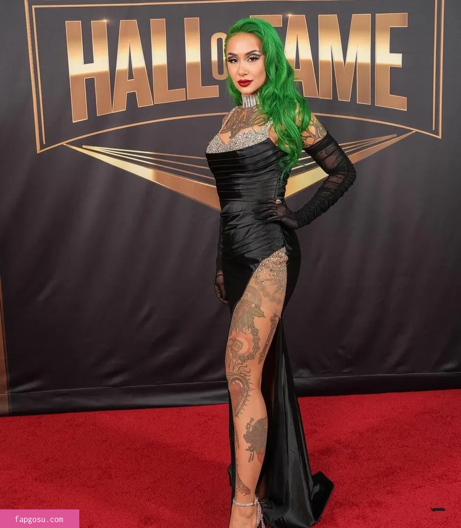 WWE Shotzi