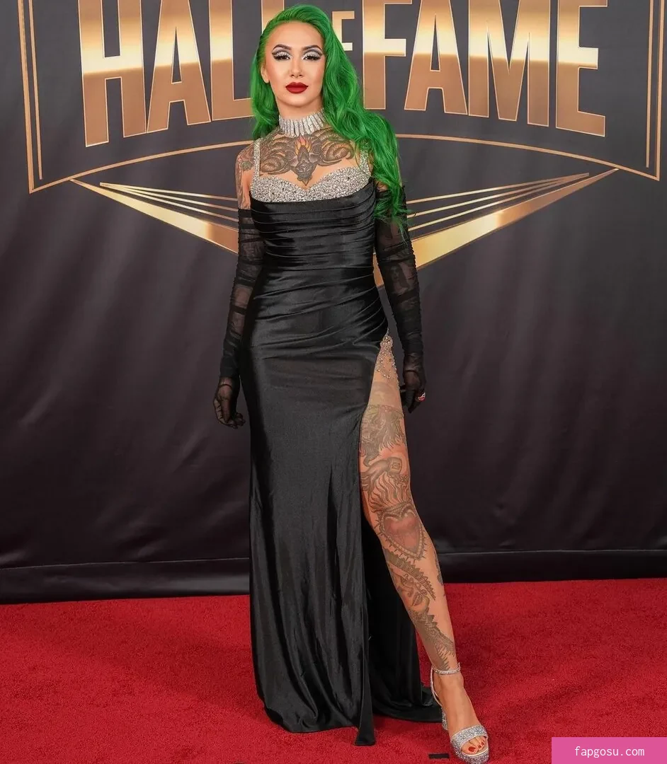 WWE Shotzi