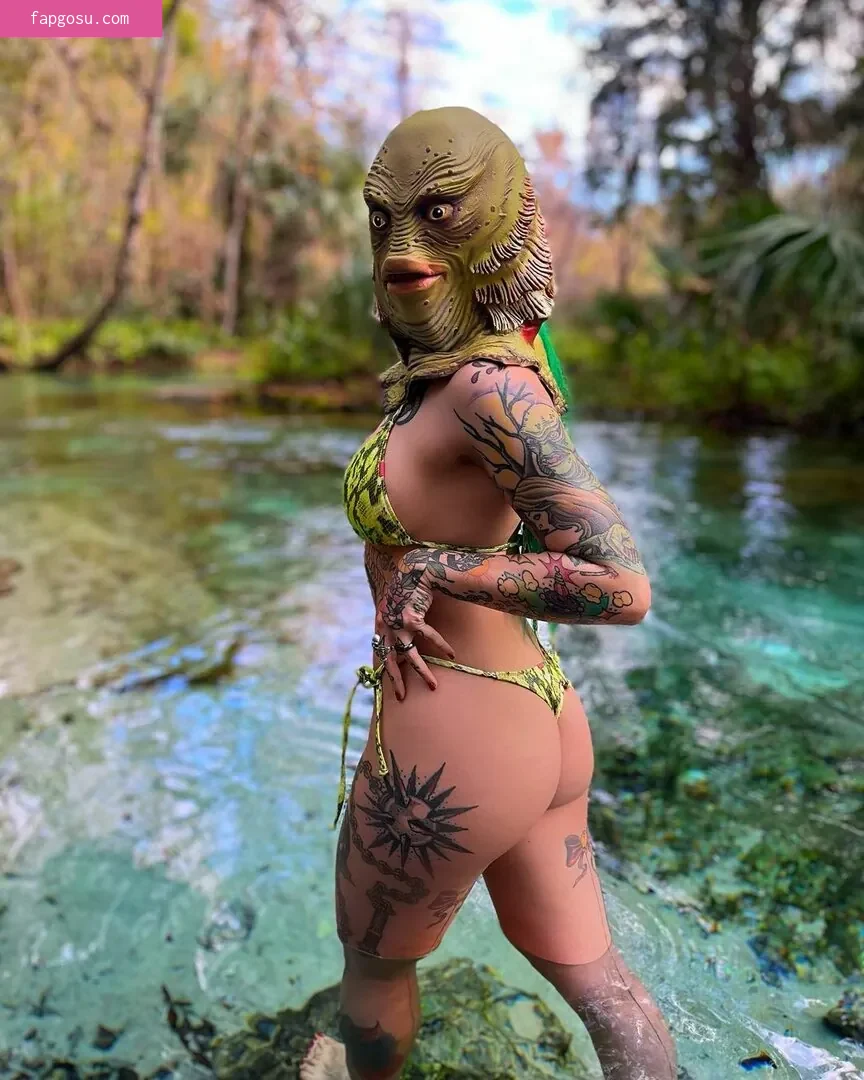 WWE Shotzi