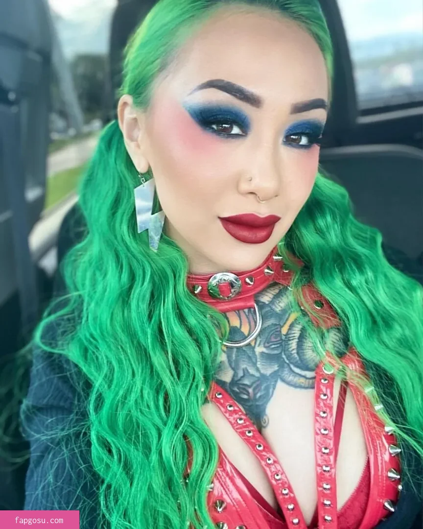 WWE Shotzi