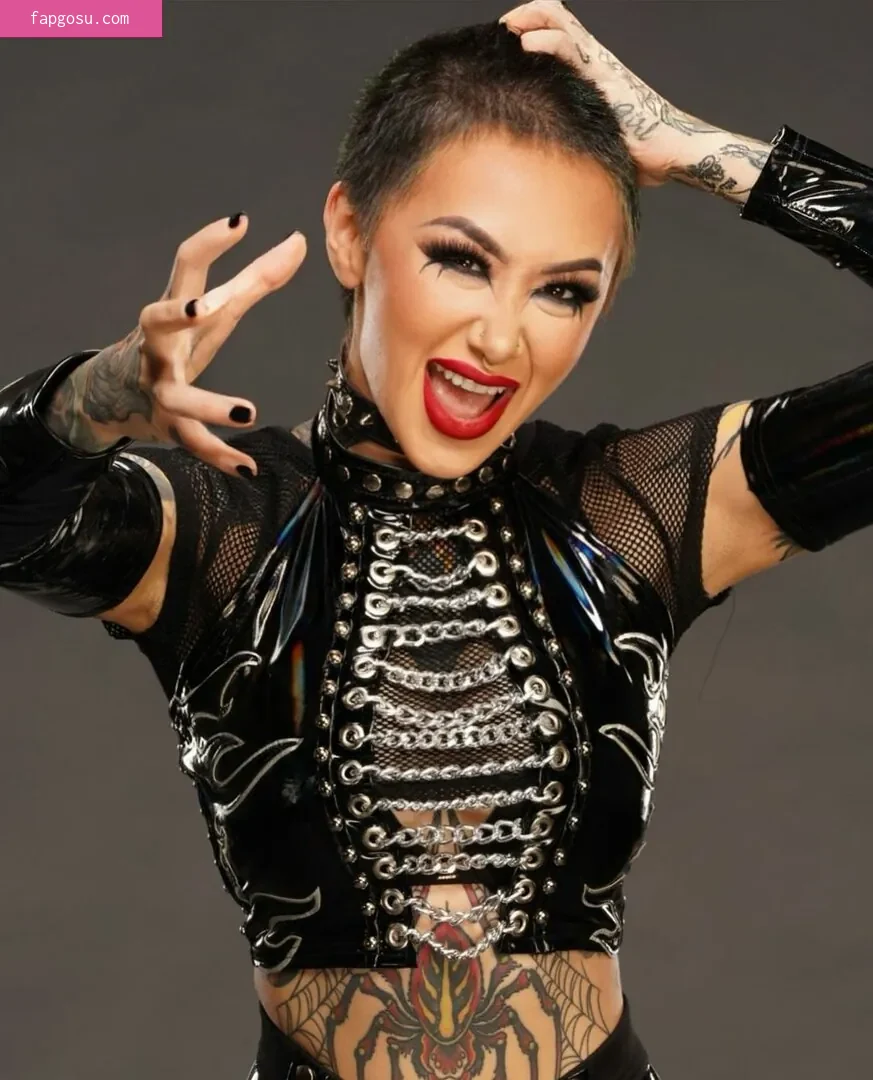 WWE Shotzi