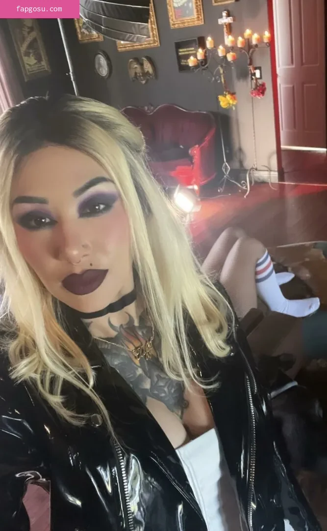 WWE Shotzi