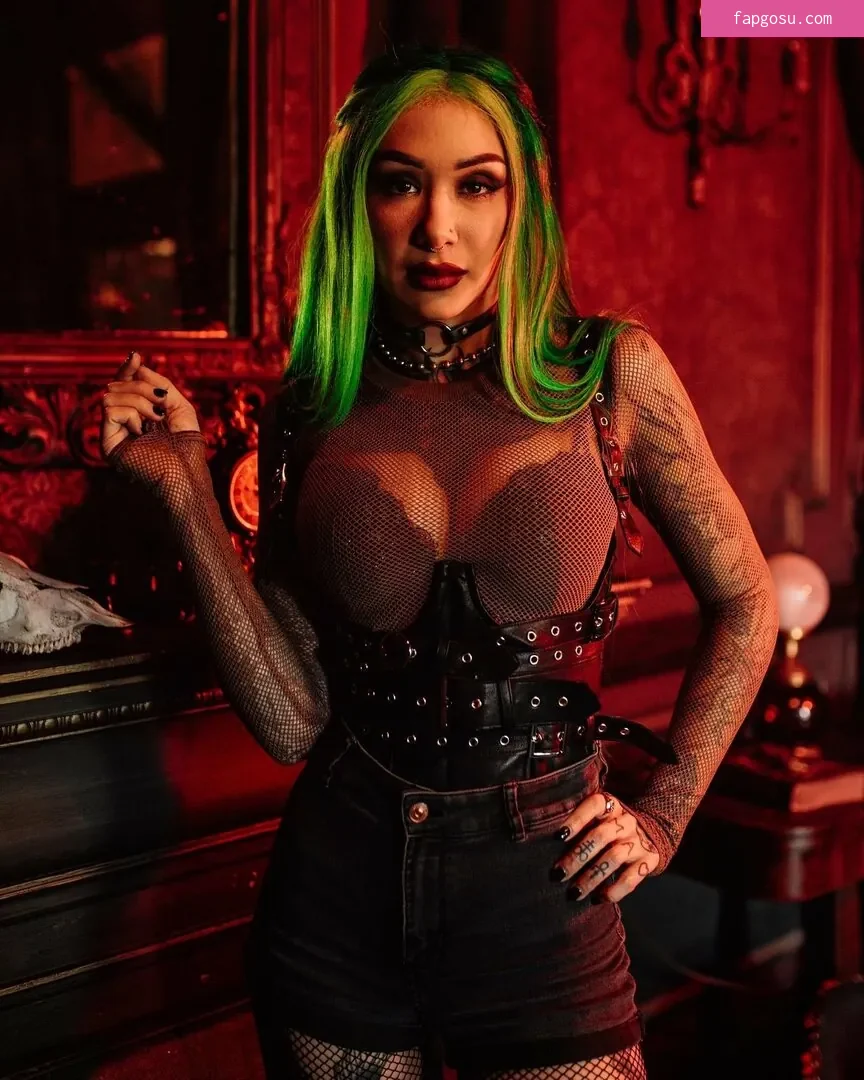 WWE Shotzi