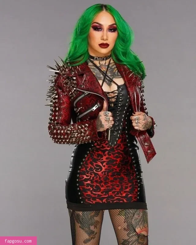 WWE Shotzi