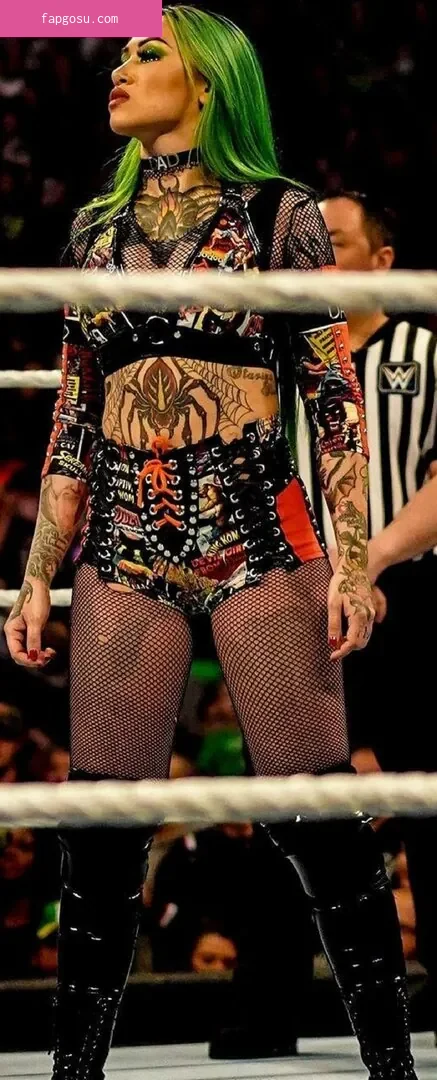 WWE Shotzi