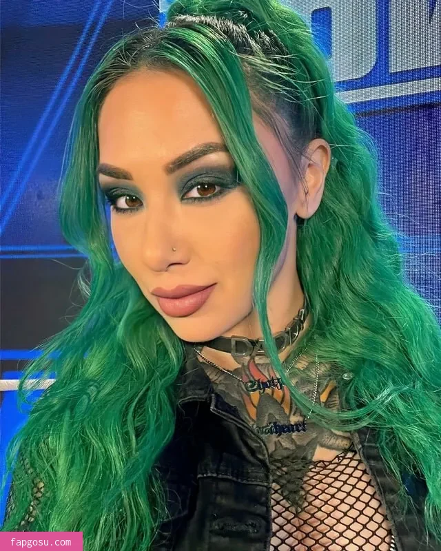 WWE Shotzi