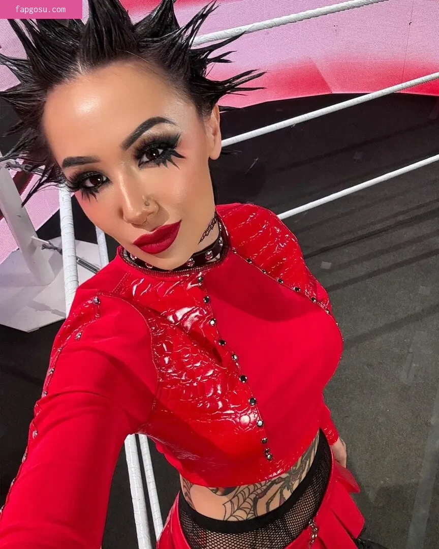 WWE Shotzi