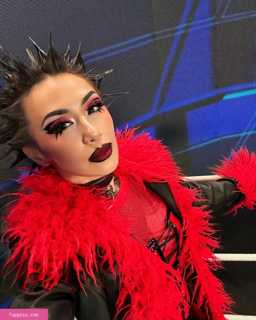 WWE Shotzi