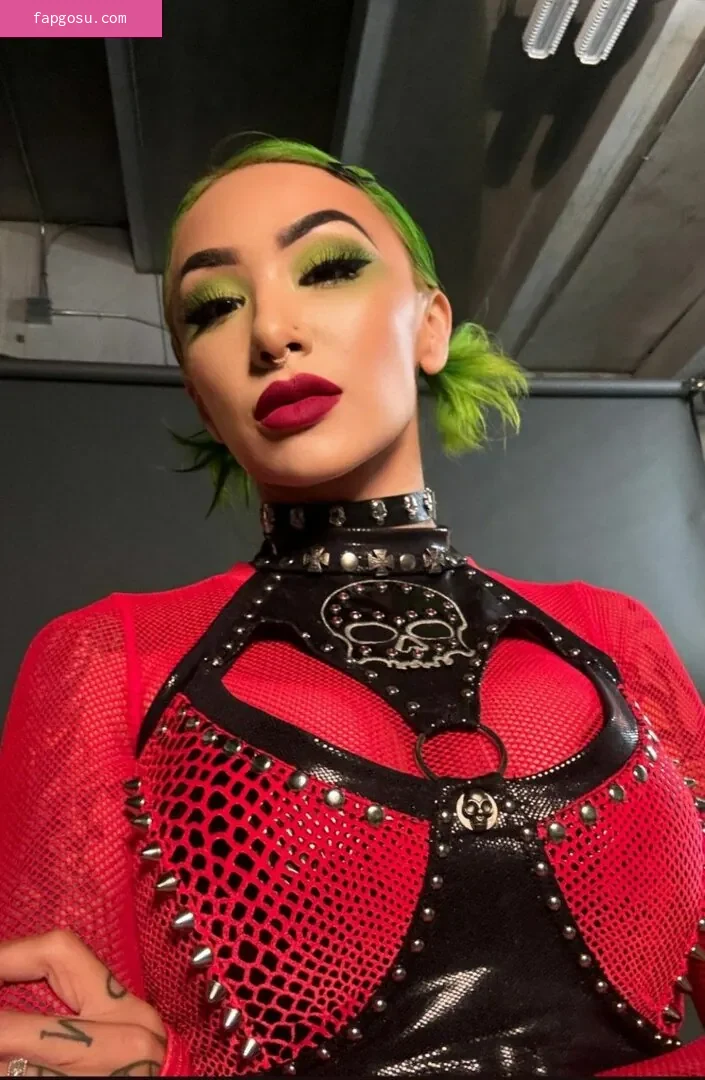 WWE Shotzi