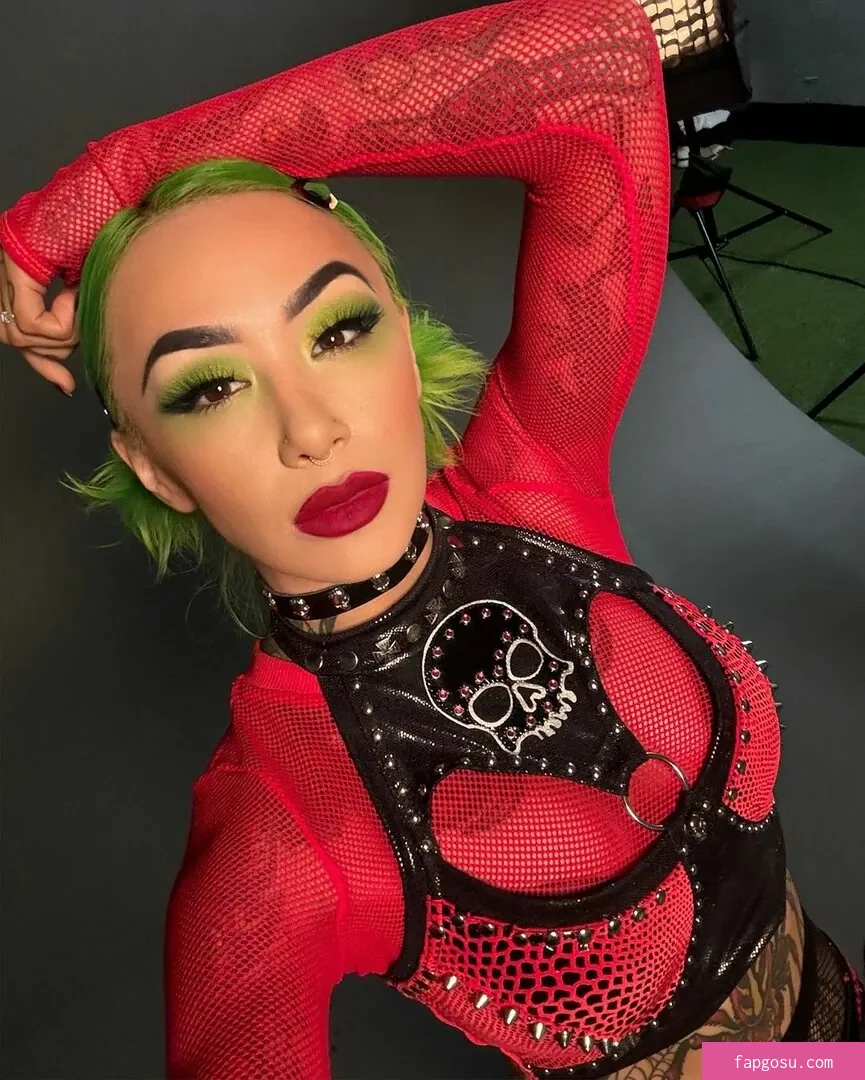 WWE Shotzi