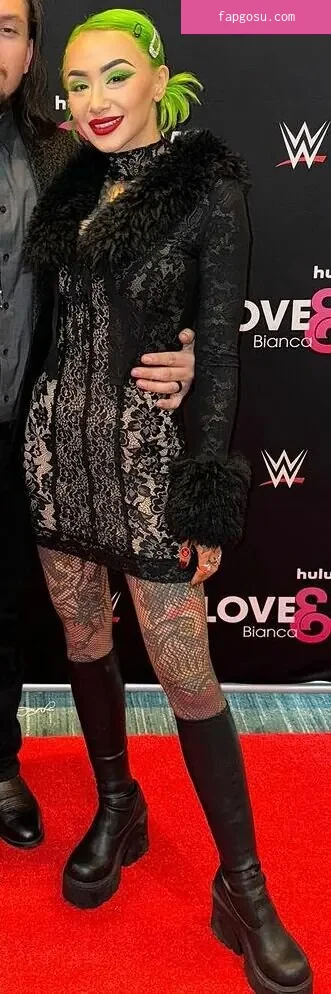 WWE Shotzi