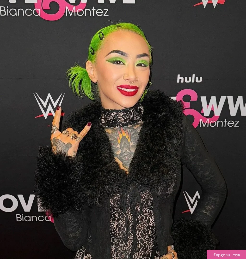 WWE Shotzi