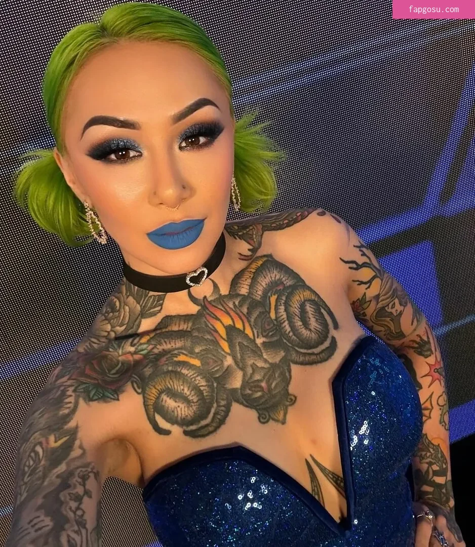 WWE Shotzi