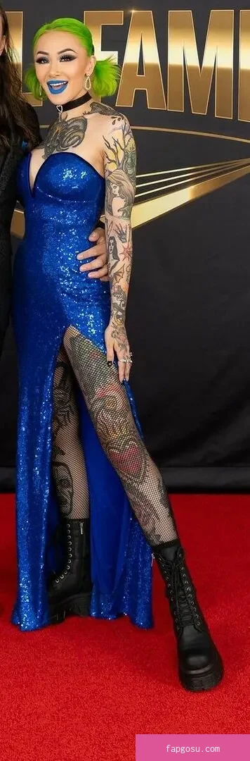 WWE Shotzi