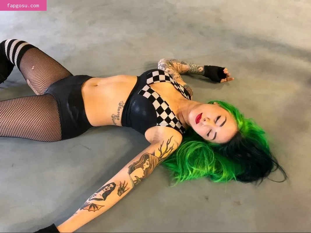 WWE Shotzi
