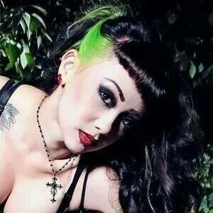 WWE Shotzi