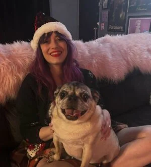 Whitney Van Laningham content