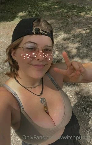 wwitchpuppy content