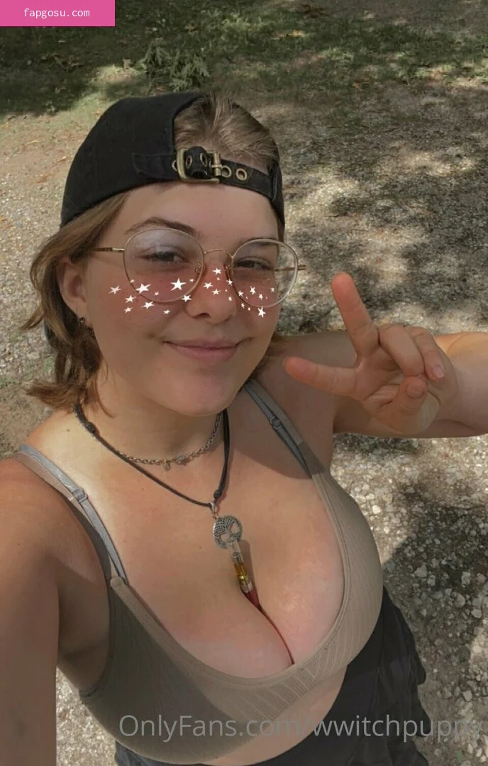 wwitchpuppy