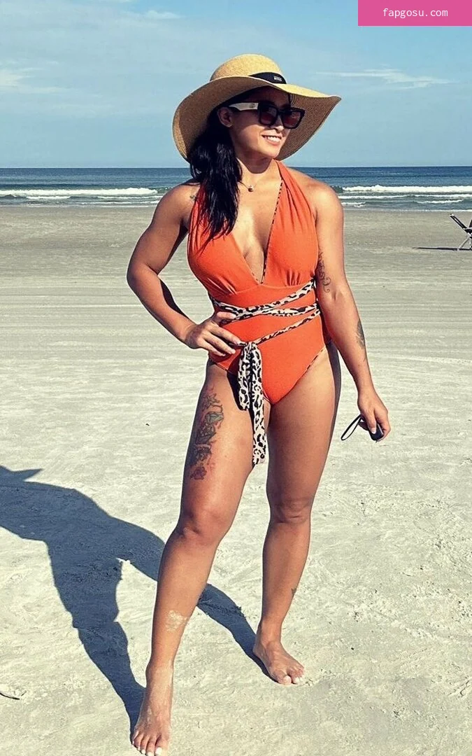 WWE Xia Li