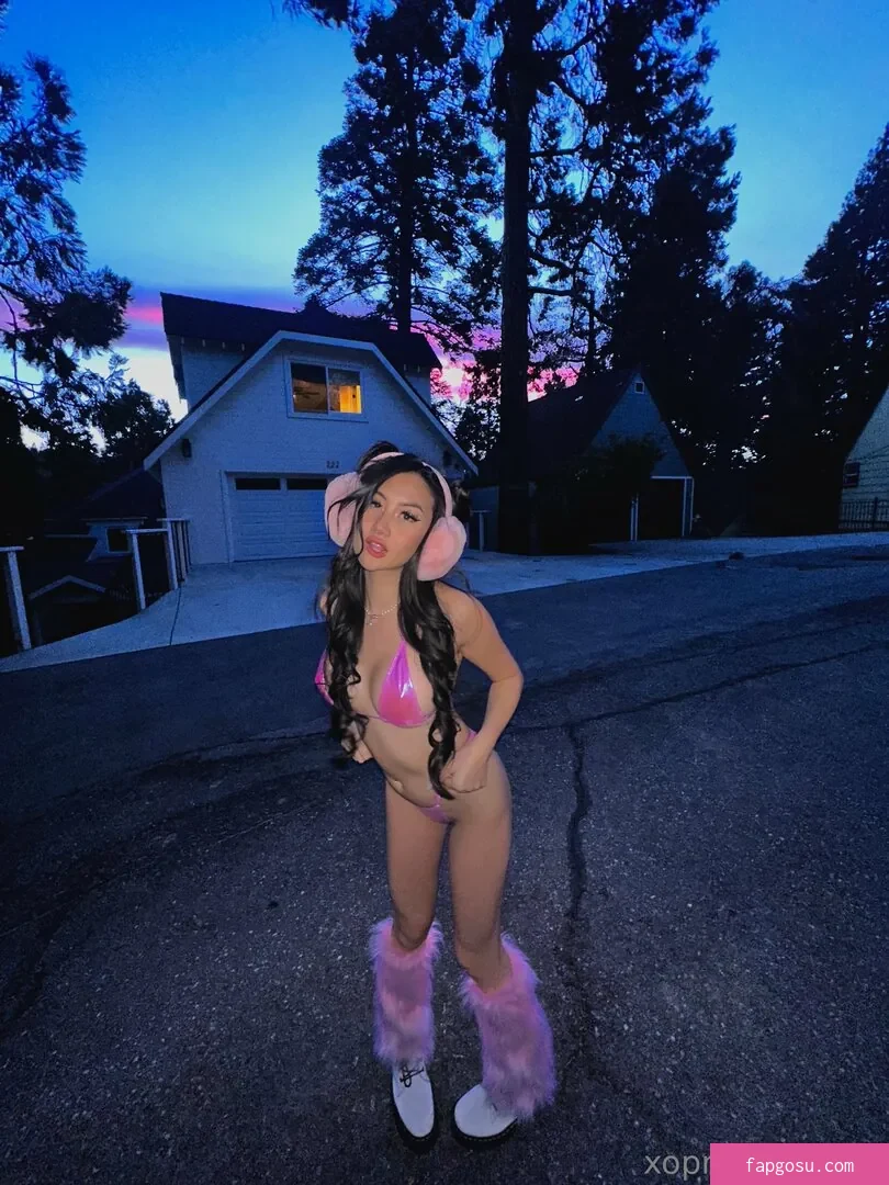 XOPrincessApril