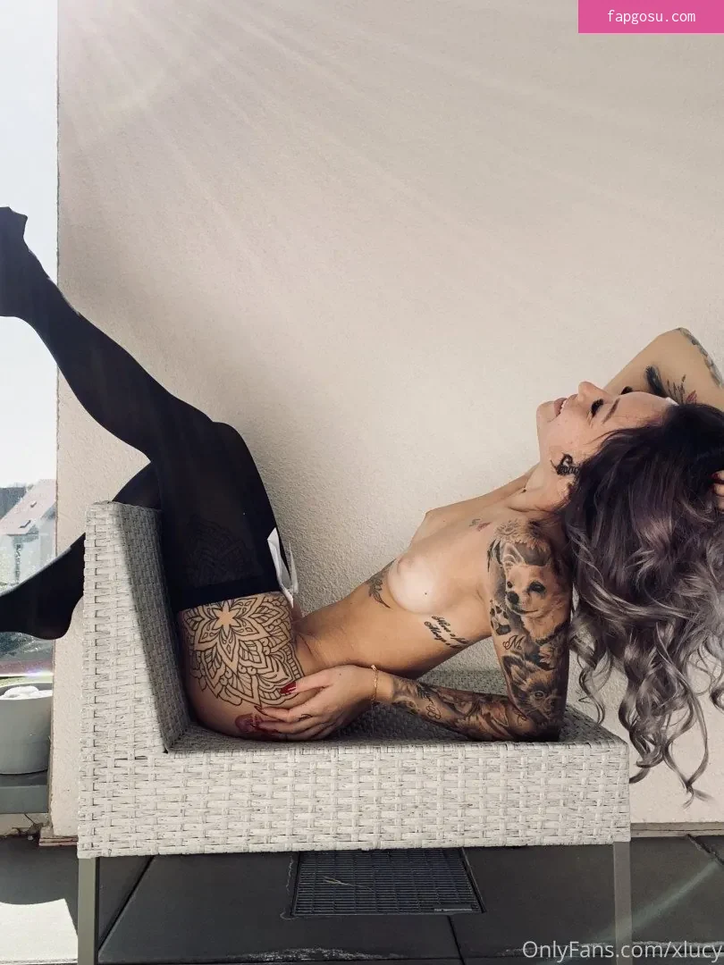 xlucy