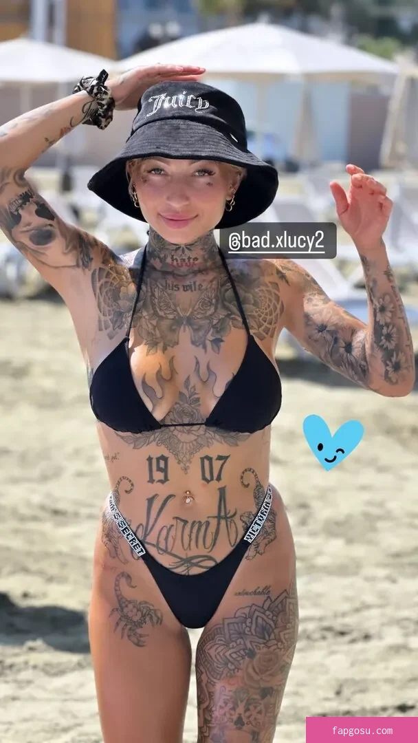 xlucy