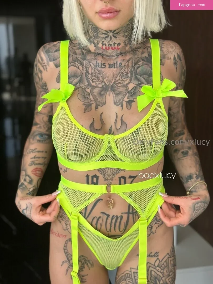 xlucy
