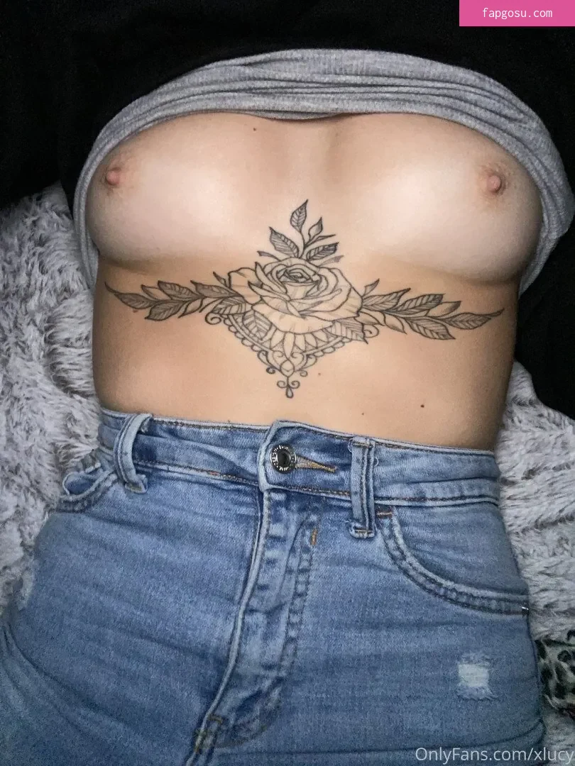 xlucy