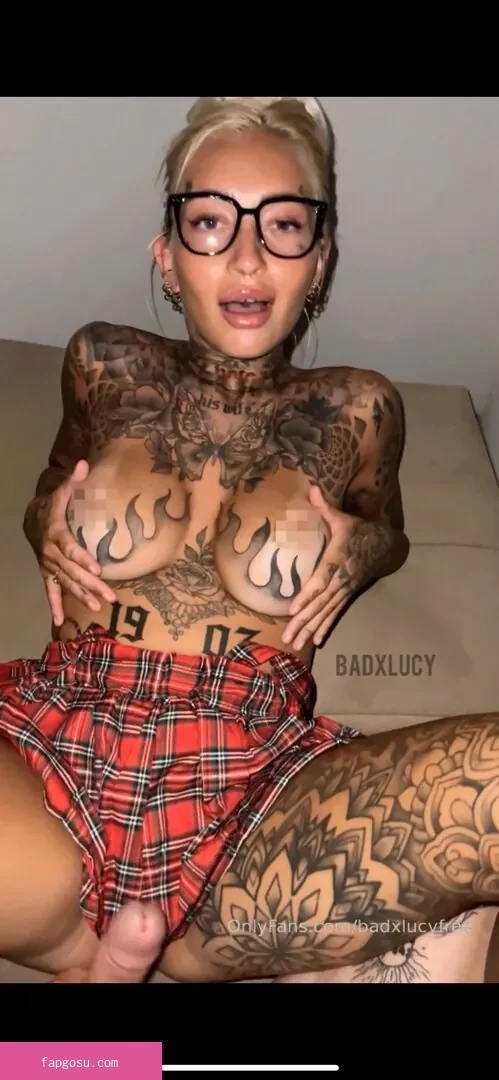 xlucy