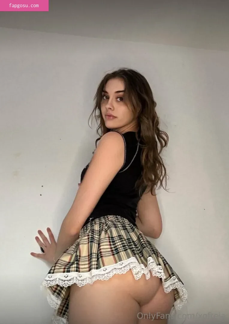 xofreja