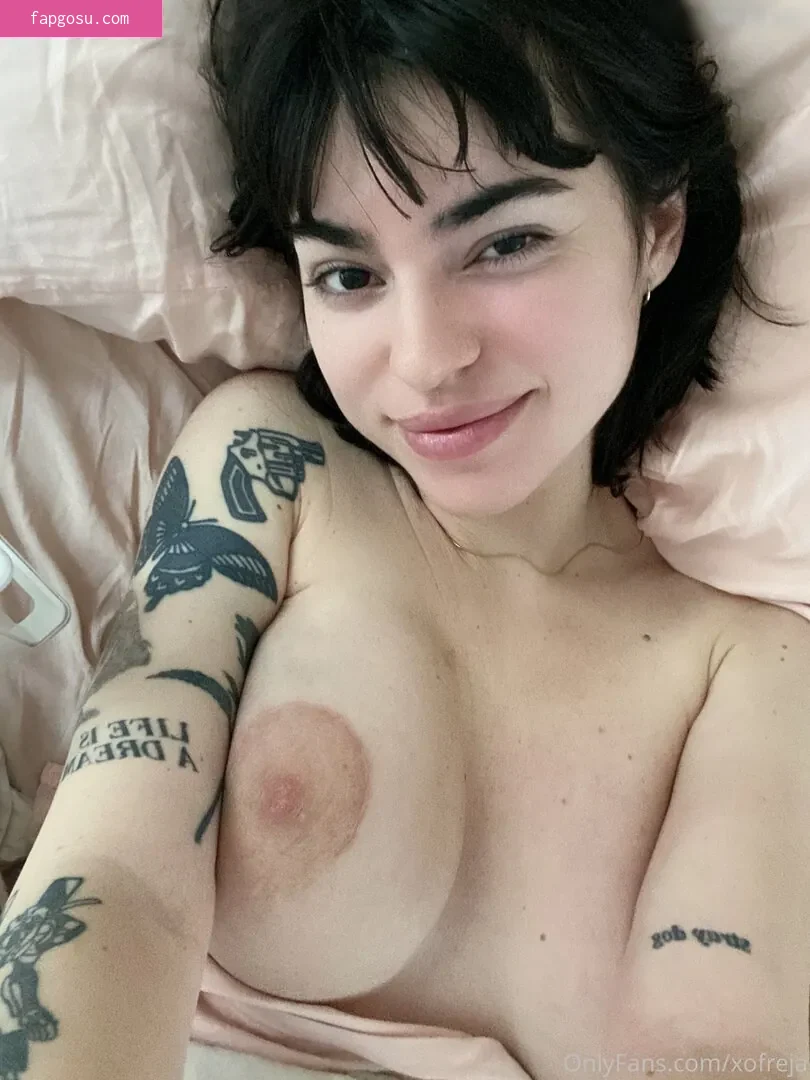 xofreja