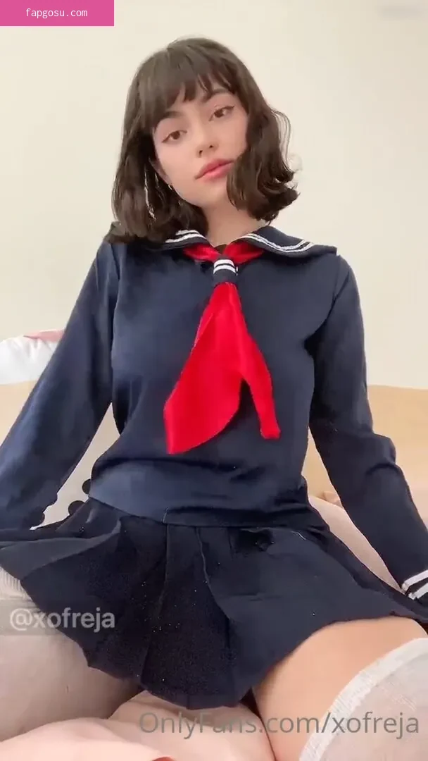 xofreja