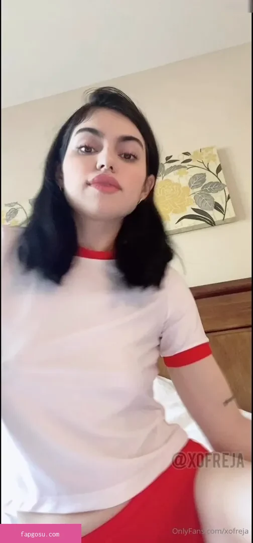 xofreja