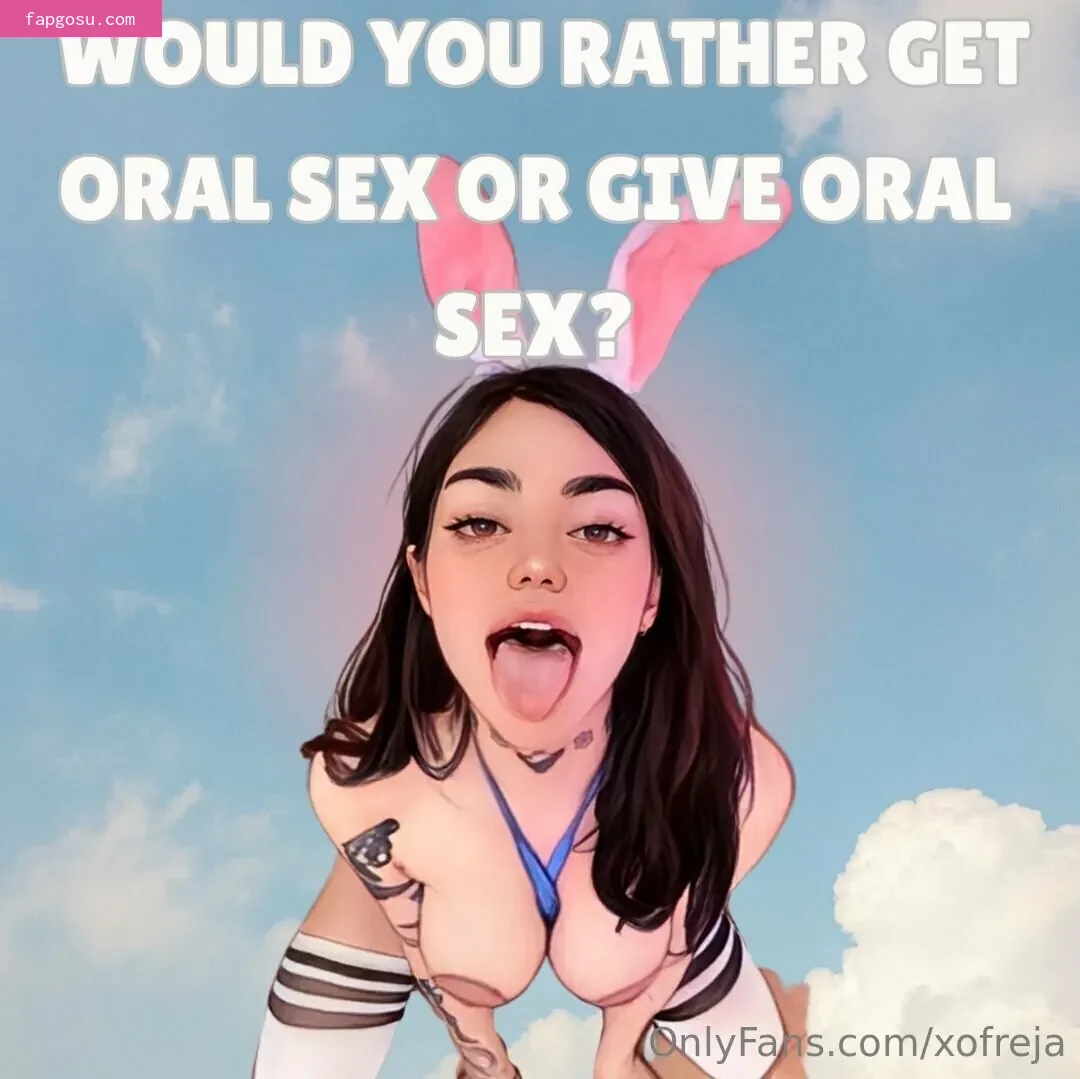 xofreja
