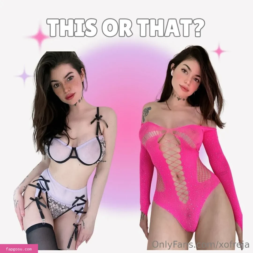 xofreja