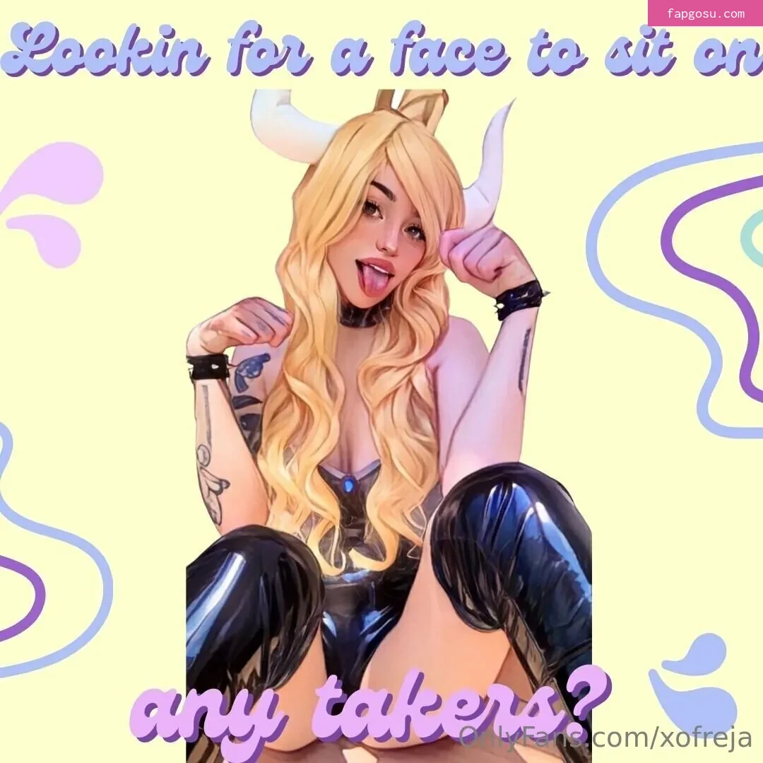 xofreja
