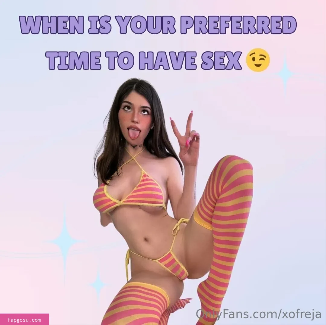 xofreja
