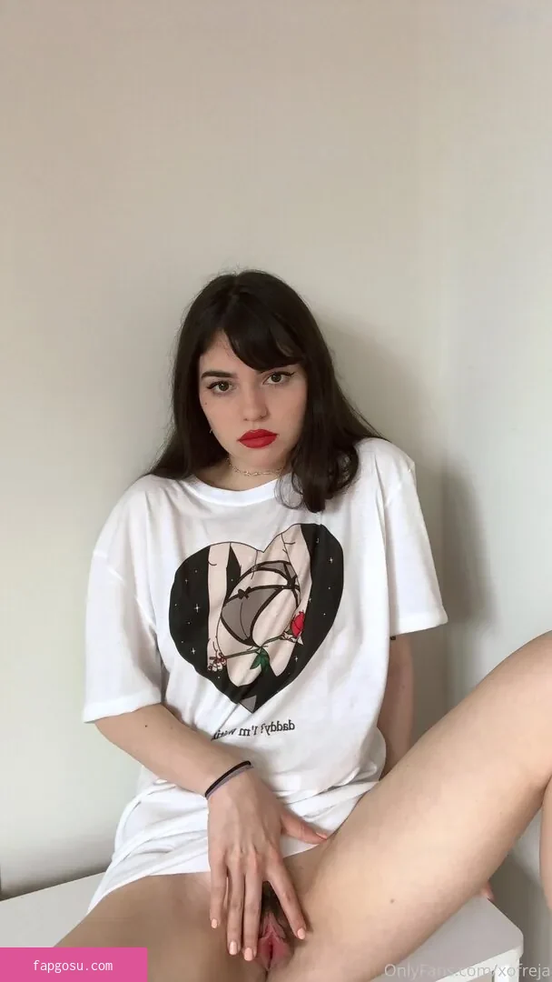 xofreja