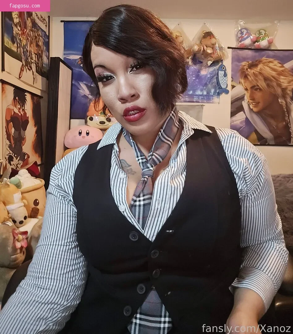 Xanoz