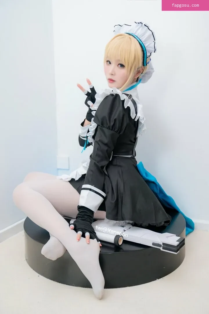 Xansoon