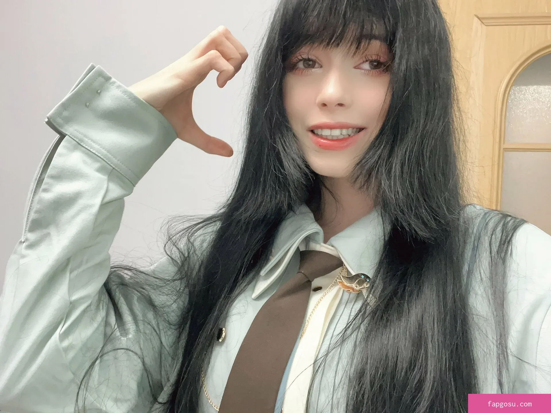 XAyanari