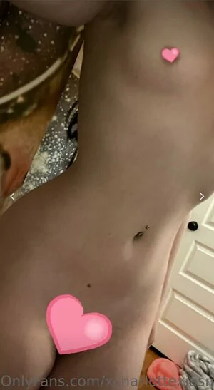 Xcharlottexjasminex content