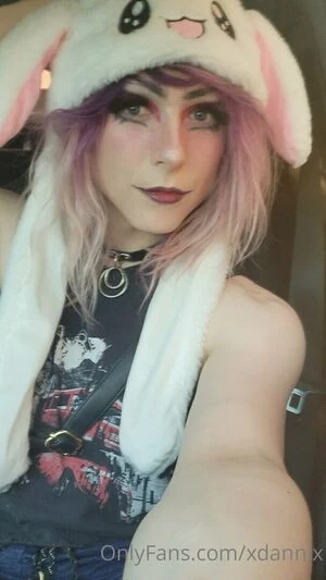 xdannix content