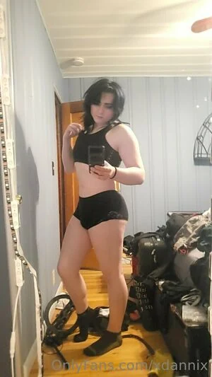 xdannix content