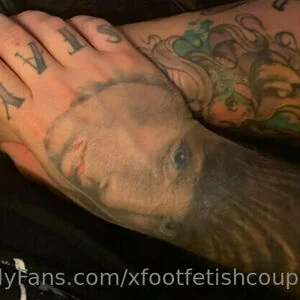 xfootfetishcouplex