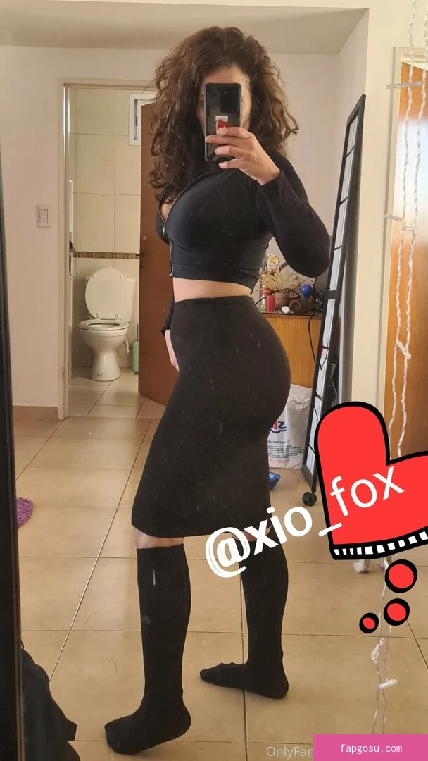 xio_fox_free