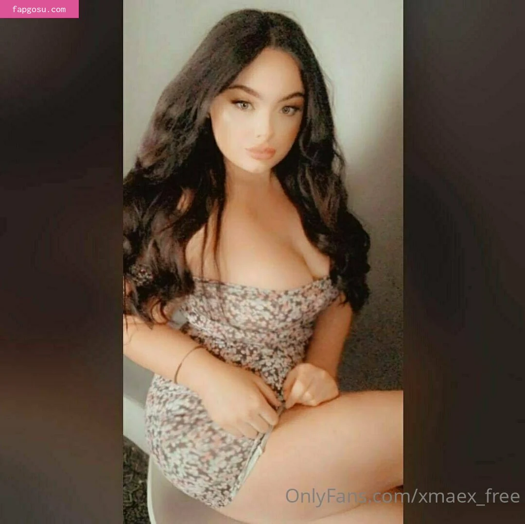 xmaex_free