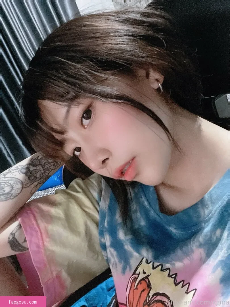 Xgina