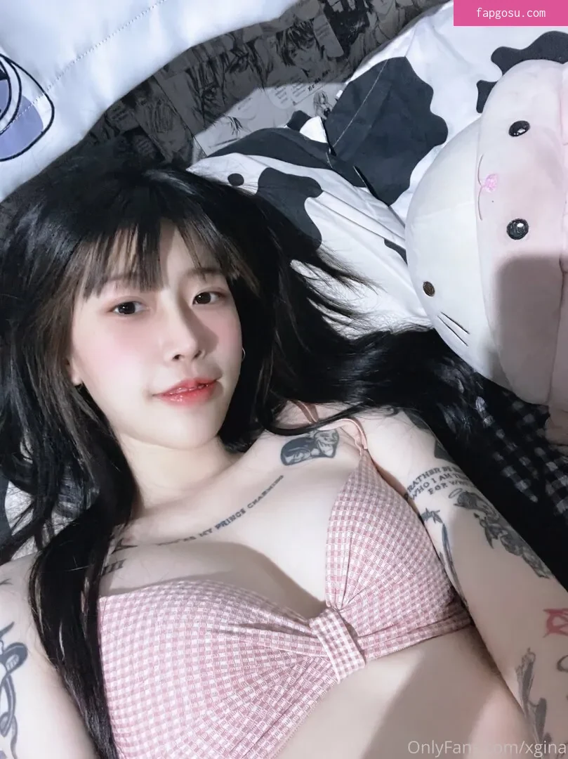 Xgina